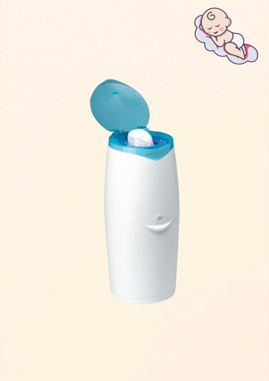 Foppapedretti ANGELCARE Pelenkatartó kuka