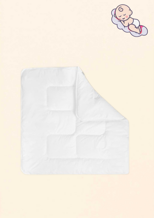 Julius Zöllner allergiabarát takaró