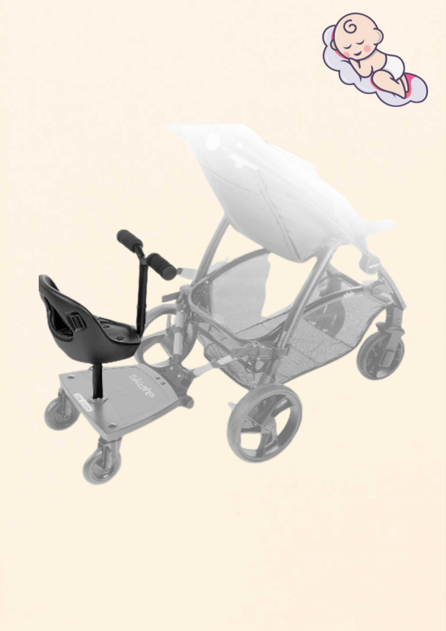 Be Cool ülésegység