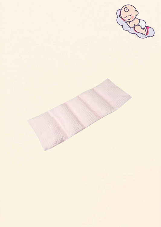 Medi Partners Cseresznyemagos Melegítő Párna