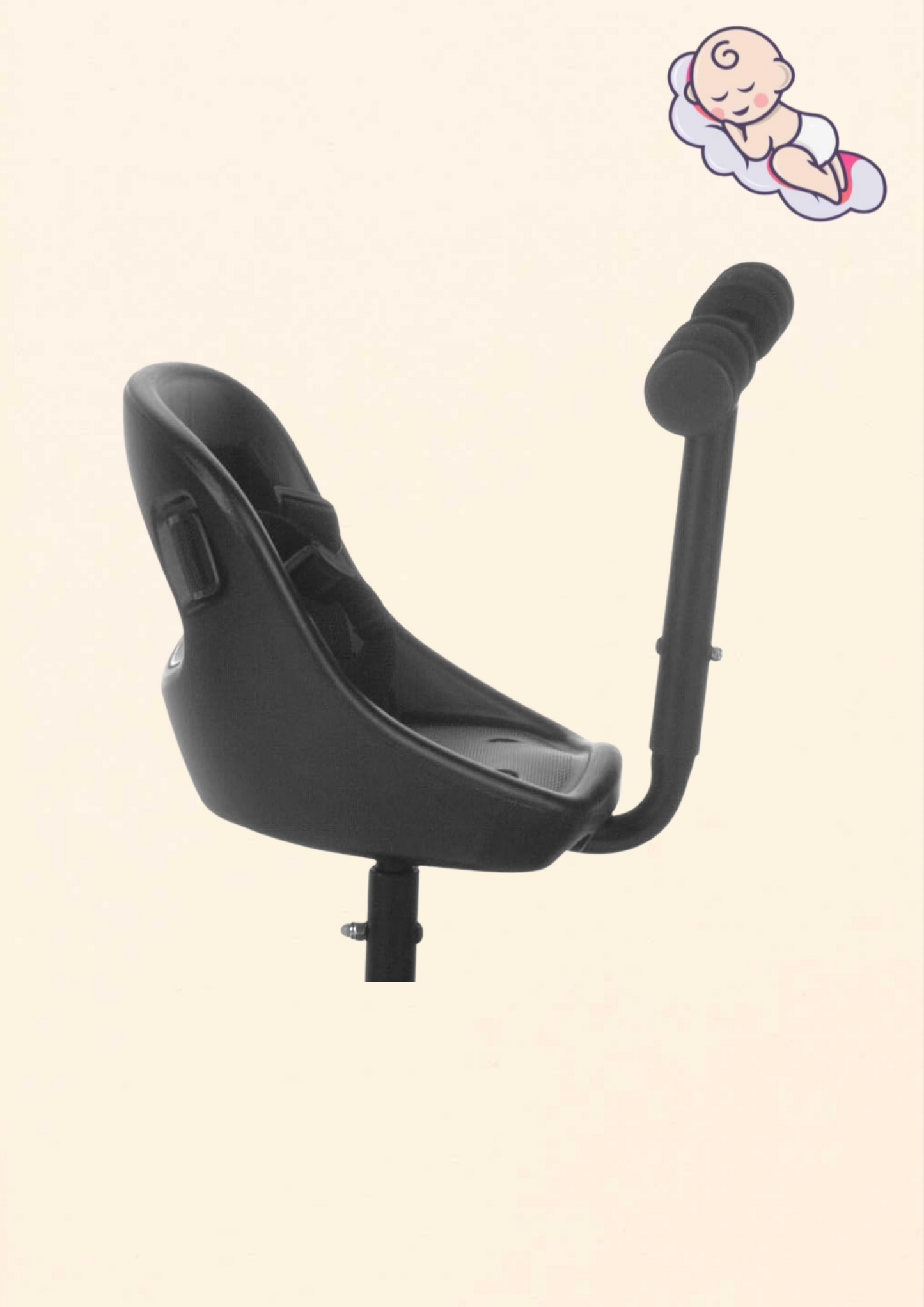 Be Cool ülésegység