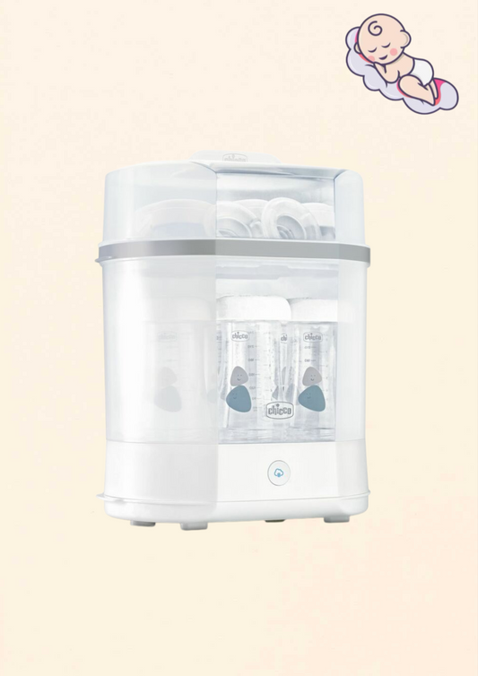 Chicco elektromos sterilizáló