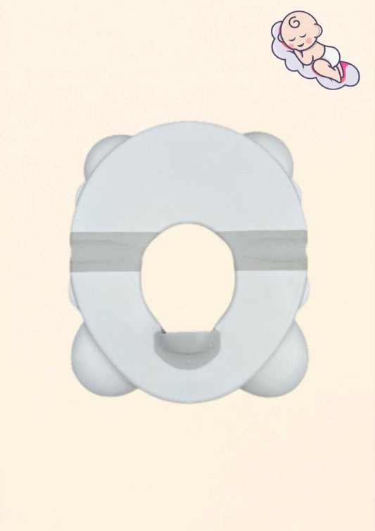 Fisher-Price 2 az 1-ben hordozható bili