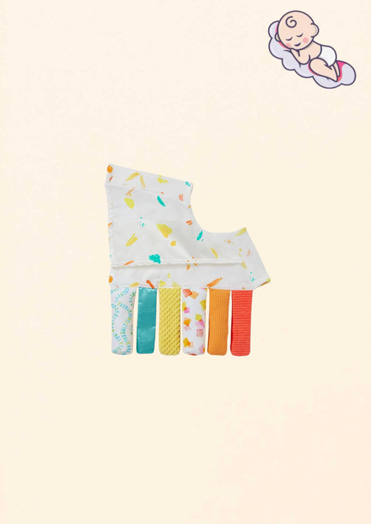 Lovevery érzékszervi fejlesztő játék