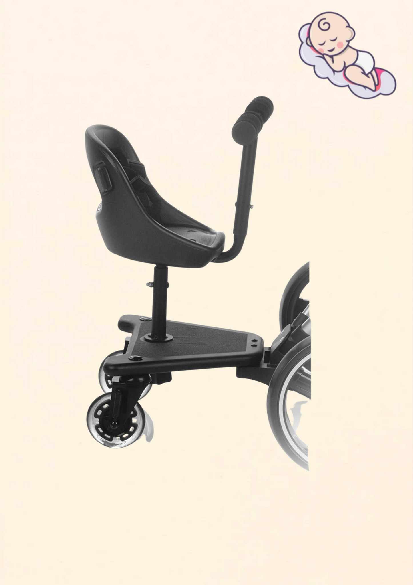 Be Cool ülésegység