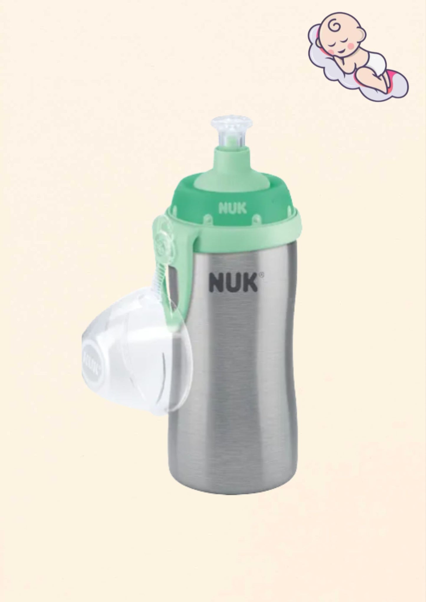 Nuk kulacs