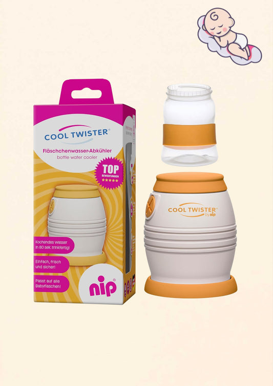 Nip Cool Water vízhűtő