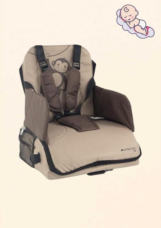 Mobiclinic etetőszék