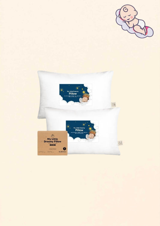 Gyermek párna 2db-os