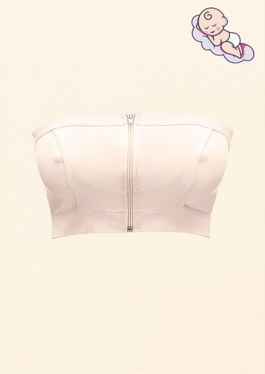 Medela kéz nélküli mellszívó melltartó