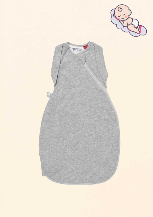 Tommee Tippee babahálózsák