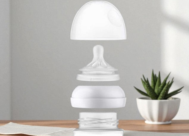 Philips Avent Natural Response Újszülött Cumisüveg Szett
