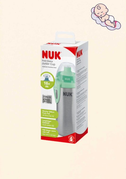 Nuk kulacs