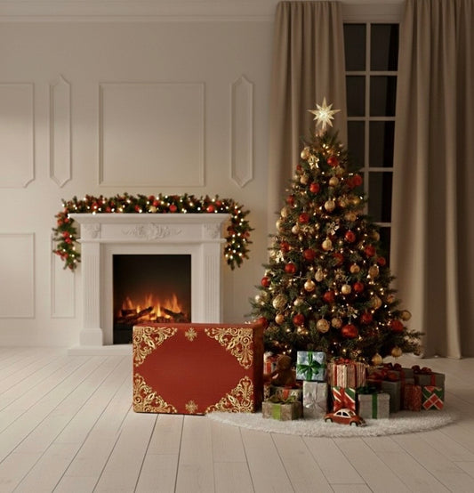 🎄 Karácsonyi Meglepetésdoboz – ahol a varázslat tényleg megtörténik! 🎁✨