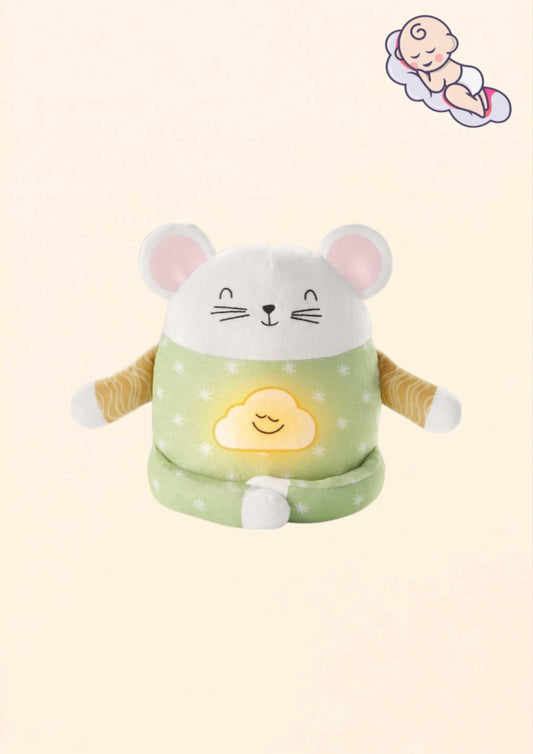 Fisher Price interaktív meditációs egér