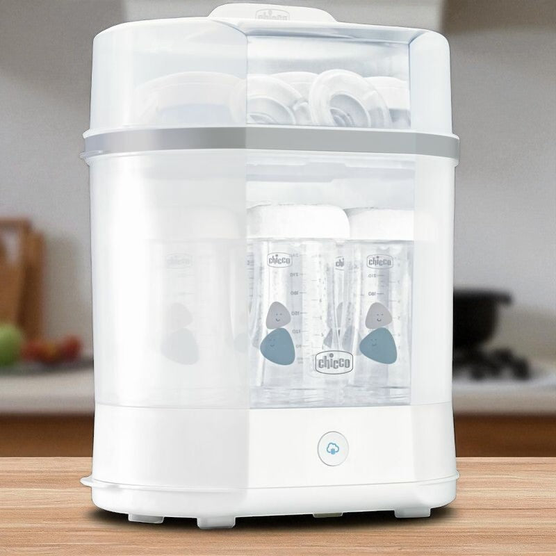 Chicco elektromos sterilizáló